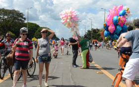 BRASILIANAS | Evento no Eix&atilde;o do Lazer celebra o Dia Mundial do Acolhimento Familiar, com a&ccedil;&atilde;o aberta ao p&uacute;blico