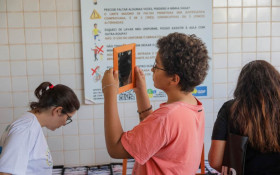 Minist&eacute;rio P&uacute;blico de Contas do DF pede suspens&atilde;o de repasses de R$ 2 milh&otilde;es para projeto oftalmol&oacute;gico