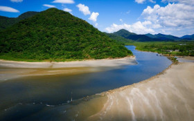 Turismo de observa&ccedil;&atilde;o cresce na Mata Atl&acirc;ntica paulista