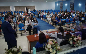 Munic&iacute;pios do RJ debatem Educa&ccedil;&atilde;o Especial