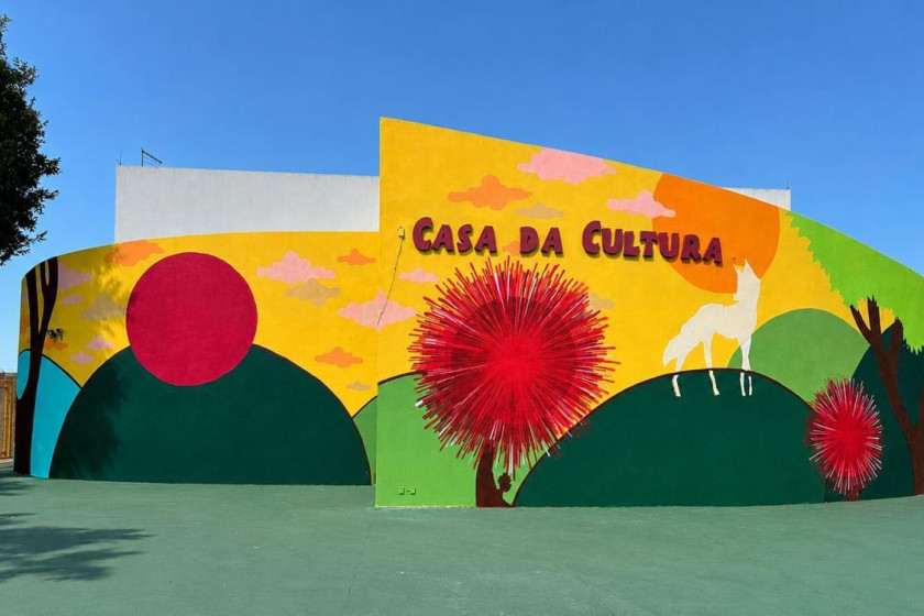 DF: Casa da Cultura do Guar&aacute; ser&aacute; reinaugurada com evento gratuito