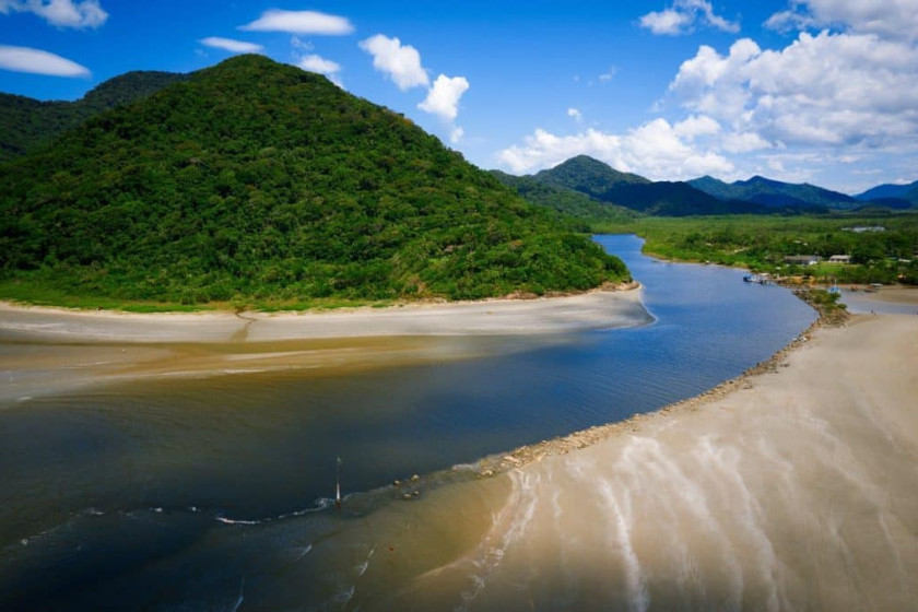 Turismo de observa&ccedil;&atilde;o cresce na Mata Atl&acirc;ntica paulista