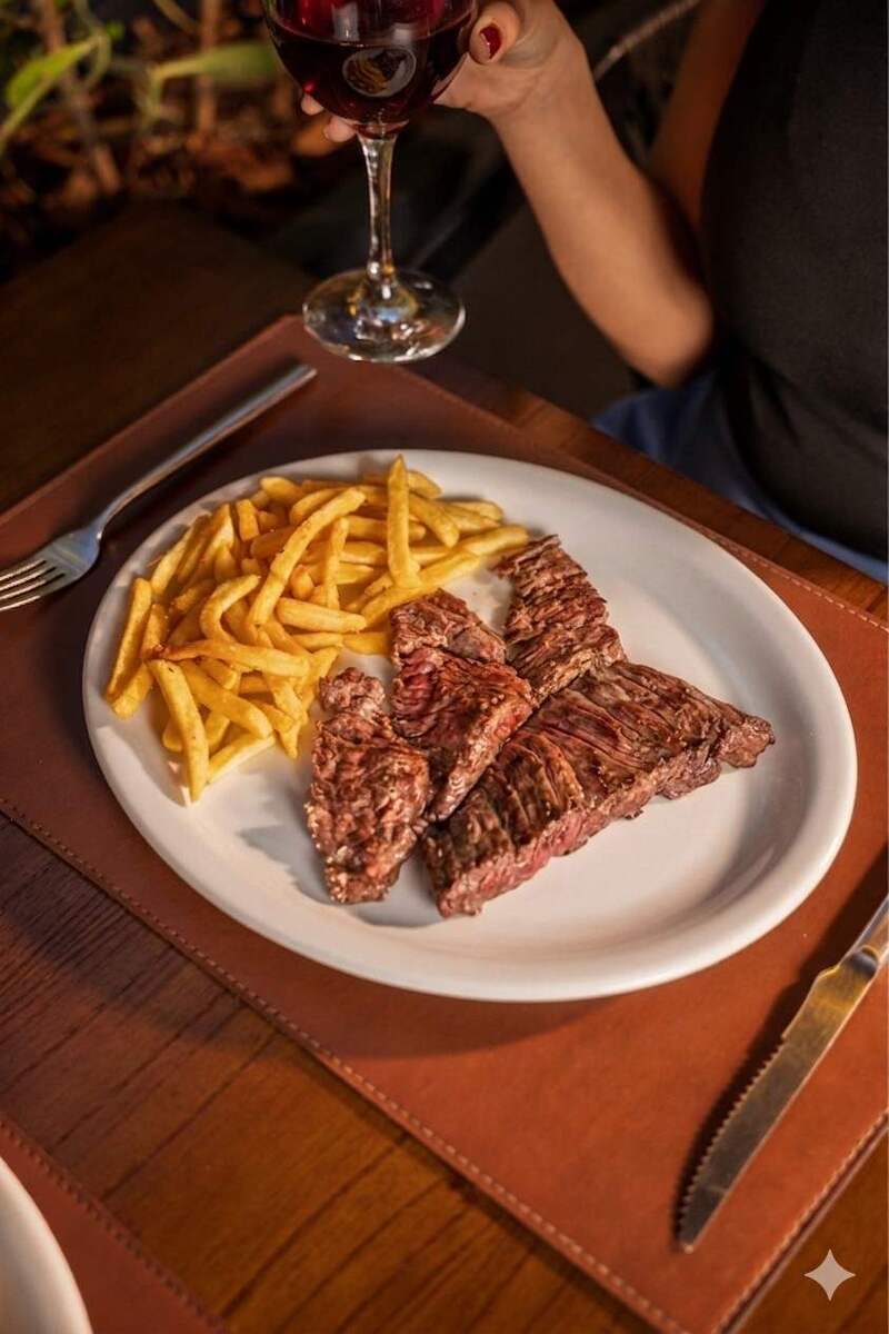 Royal Grill