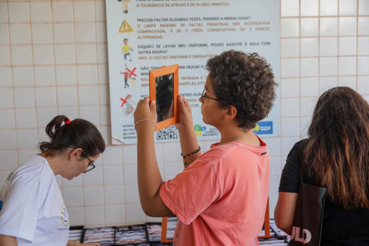 Minist&eacute;rio P&uacute;blico de Contas do DF pede suspens&atilde;o de repasses de R$ 2 milh&otilde;es para projeto oftalmol&oacute;gico