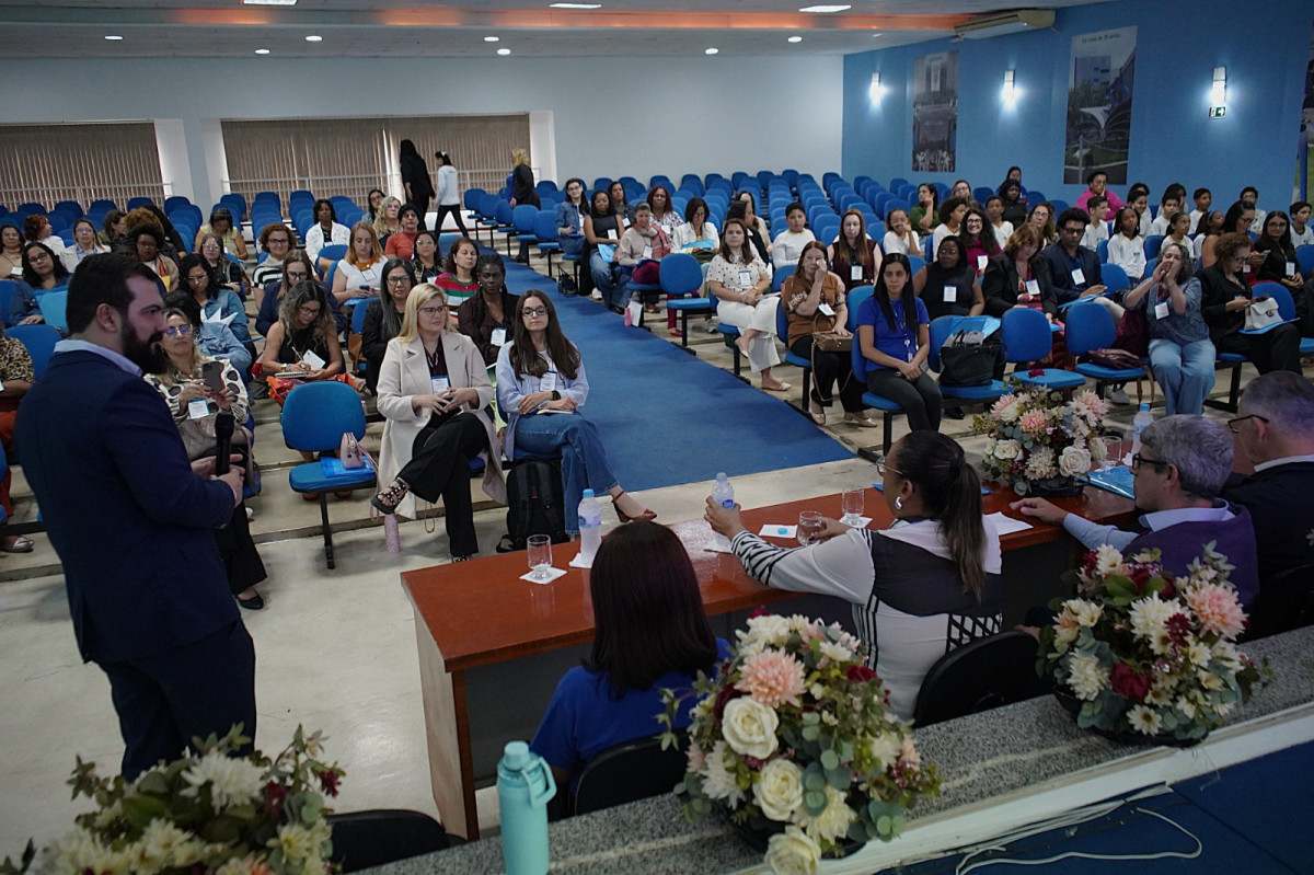 Munic&iacute;pios do RJ debatem Educa&ccedil;&atilde;o Especial