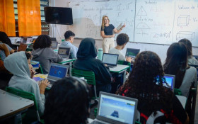 Governo de SP abre sele&ccedil;&atilde;o para professores