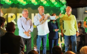 BRASILIANAS | Pedido de vista no STF adia decis&atilde;o sobre Ficha Limpa e abre janela para Arruda disputar 2026