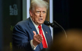 Trump critica governo brasileiro por "falha" no combate a CV e PCC