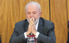 Lula vai usar responsabilidade fiscal no STF contra pautas‑bomba