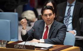 ONU inclui Israel em lista de abuso sexual em guerras