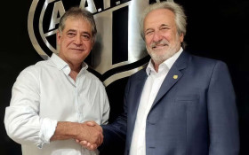 Justi&ccedil;a nega liminar para afastar presidente da Ponte Preta