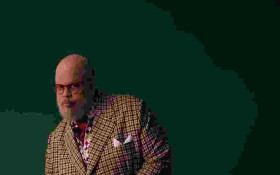 Ed Motta, o sincer&atilde;o, leva velhos sucessos ao Circo