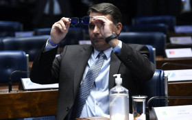 Carta de Fl&aacute;vio para Rubio foi decidida &agrave;s pressas