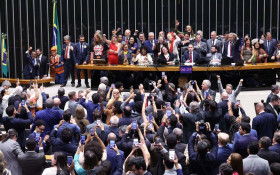 Fim do 6 x 1: a marca de Lula 3