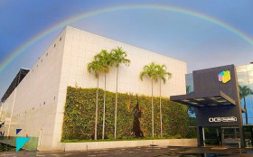 Minist&eacute;rio P&uacute;blico de Contas questiona gastos da Secretaria de Turismo do DF na ExpoDireito 2026