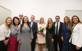 Coluna Magnavita | Em ano eleitoral, OAB‑RJ inaugura sala da advocacia no TRE‑RJ