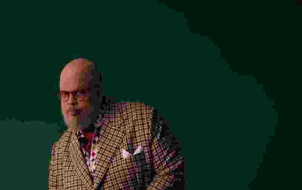 Ed Motta, o sincer&atilde;o, leva velhos sucessos ao Circo