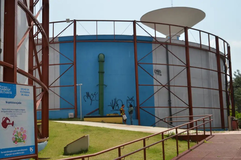 TST retoma a&ccedil;&atilde;o de aposentados da Sabesp