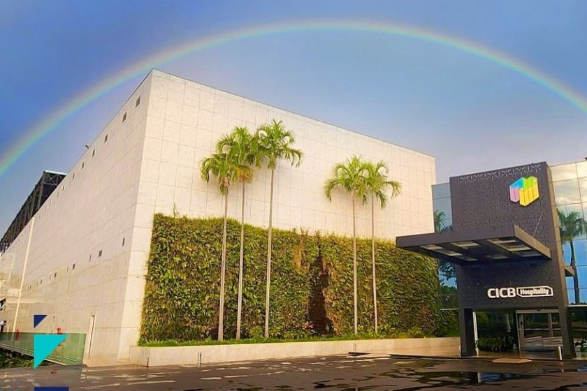Minist&eacute;rio P&uacute;blico de Contas questiona gastos da Secretaria de Turismo do DF na ExpoDireito 2026
