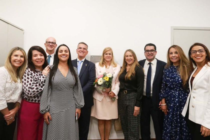 Coluna Magnavita | Em ano eleitoral, OAB‑RJ inaugura sala da advocacia no TRE‑RJ