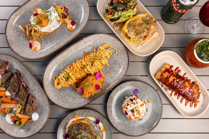 Rio Restaurant Week 2026 celebra "A Cozinha dos Campe&otilde;es"