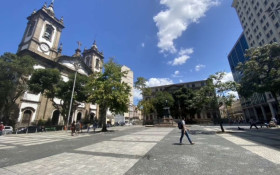 Fotocr&ocirc;nica: Herdamos