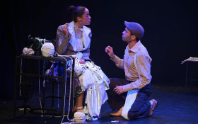 'A Morat&oacute;ria' volta aos palcos cariocas em releitura contempor&acirc;nea
