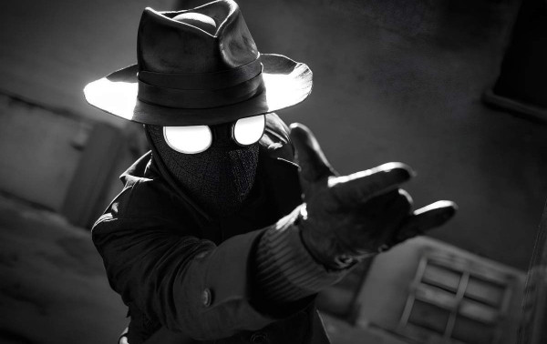 Spider-Noir ganha s&eacute;rie com Nicolas Cage e clima de cinema noir
