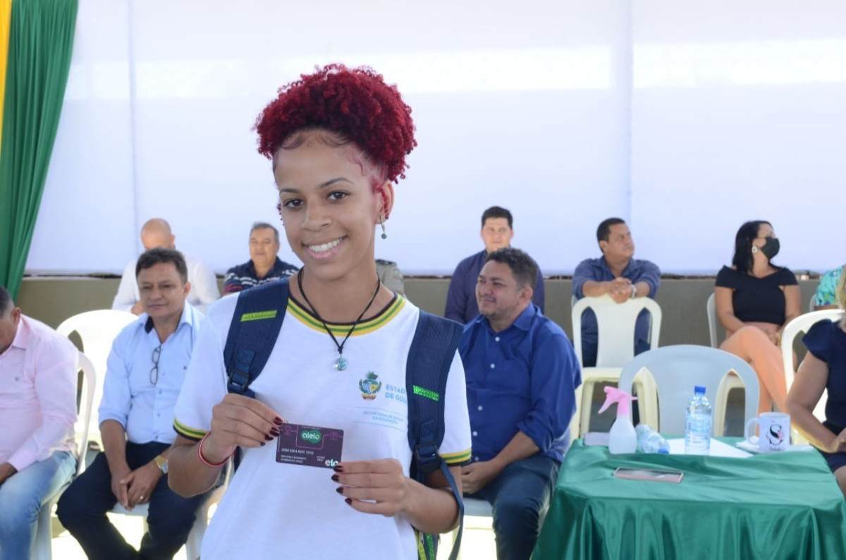 Goi&aacute;s registra maior IDH Municipal da hist&oacute;ria em 2024