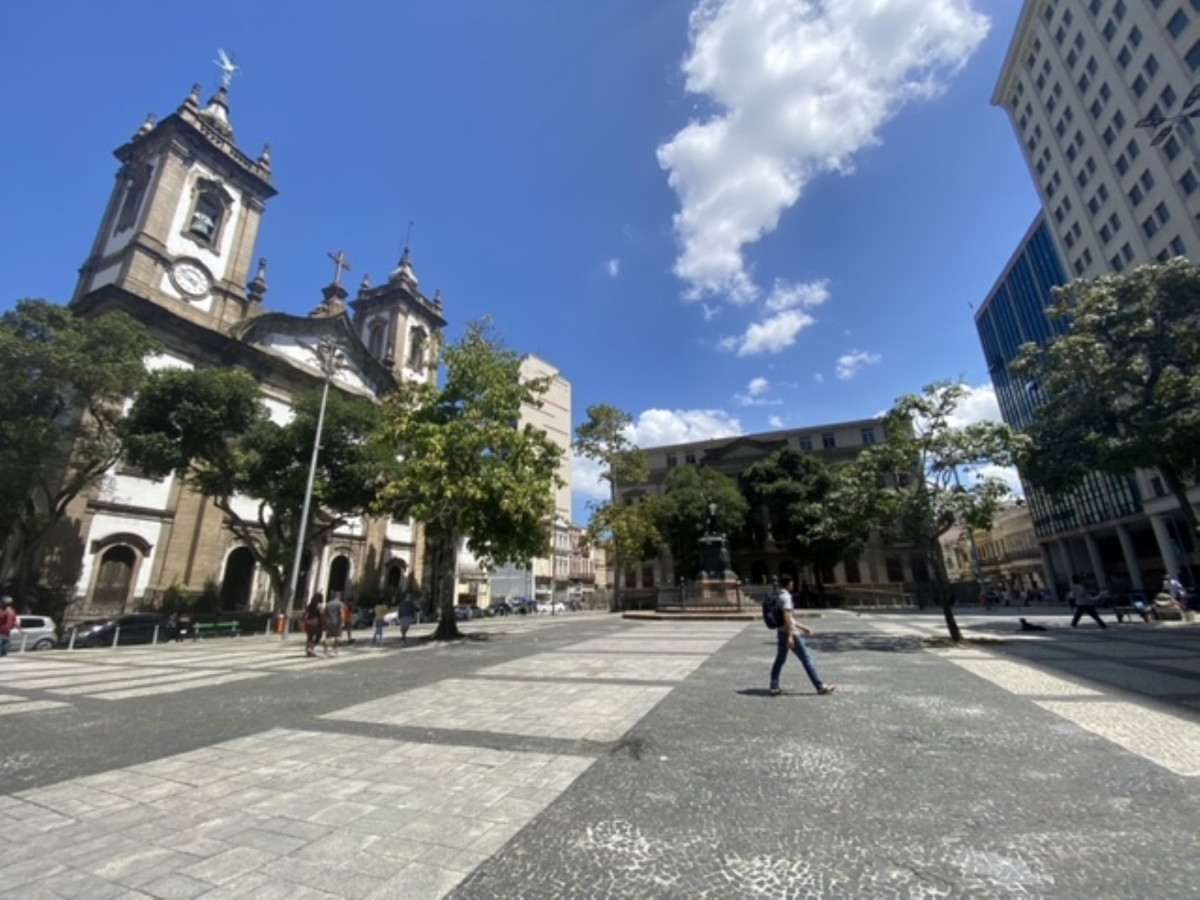 Fotocr&ocirc;nica: Herdamos