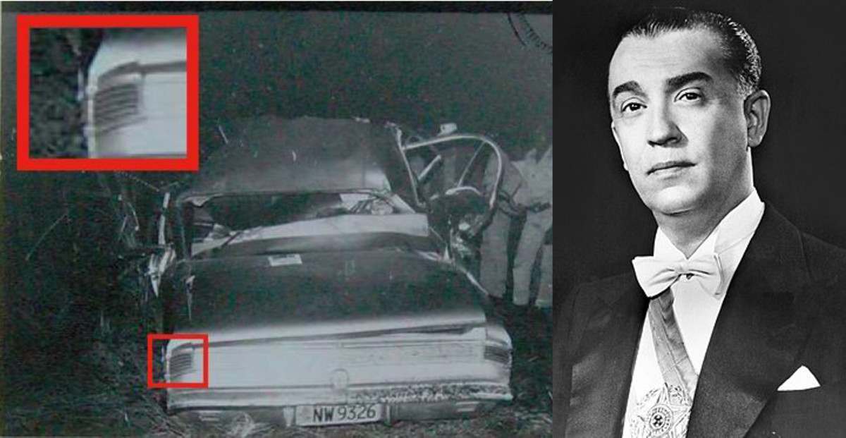 Relat&oacute;rio muda hist&oacute;ria do pa&iacute;s e conclui que JK foi morto pela ditadura militar