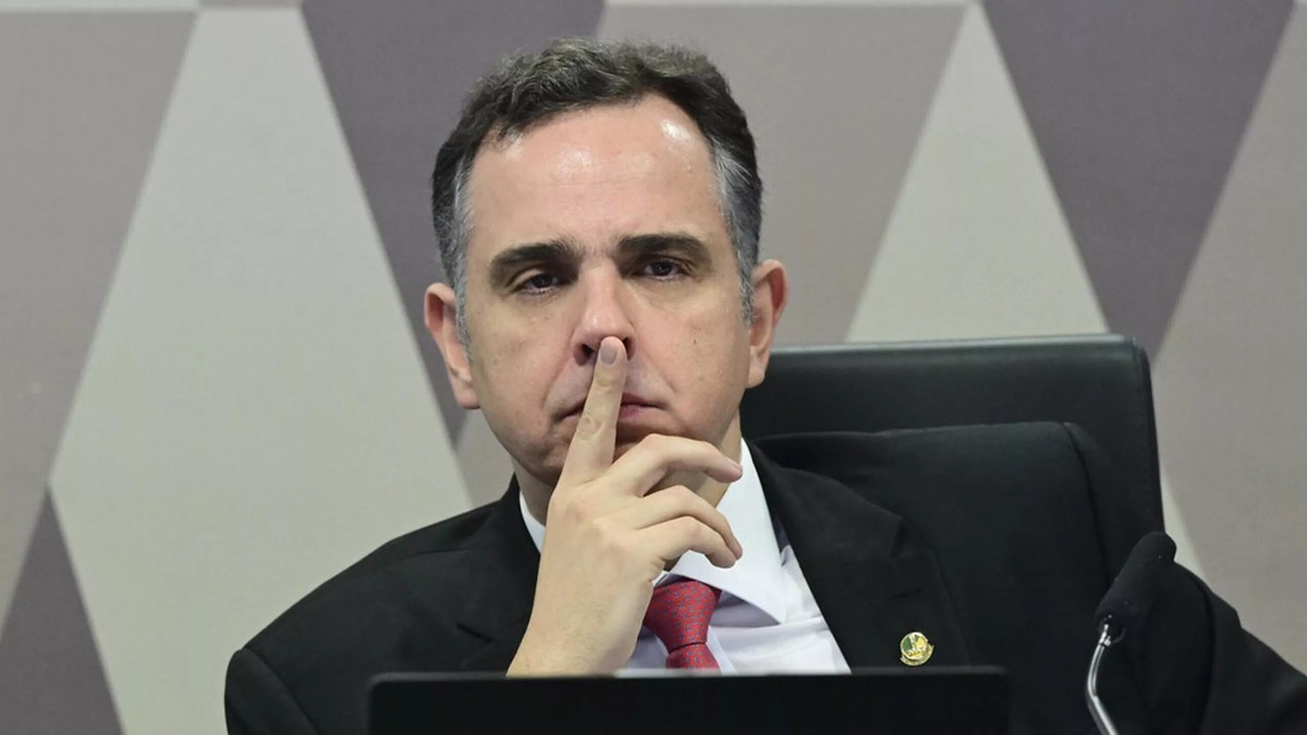 E Lula n&atilde;o chamou Pacheco