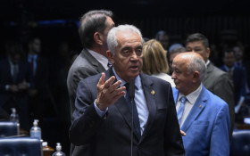Elei&ccedil;&atilde;o a cada dois anos provoca aprova&ccedil;&atilde;o de pautas‑bomba