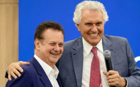 Coluna Magnavita | Kassab: o nome do vice s&oacute; em julho