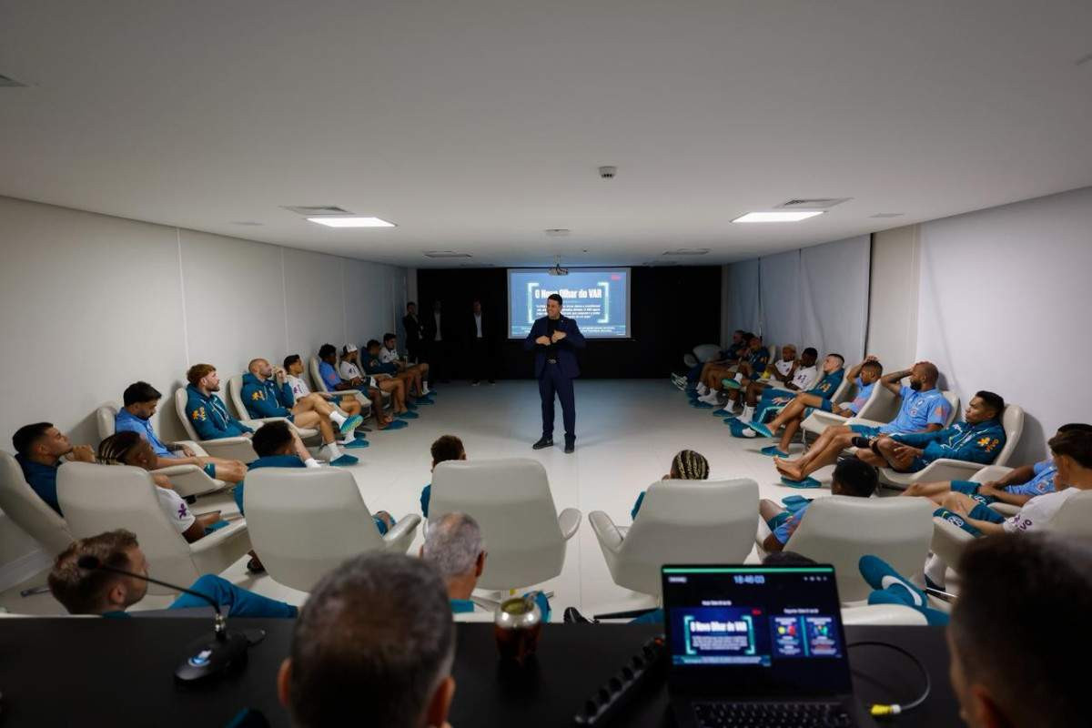 Orientar para melhorar o desempenho