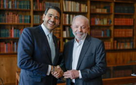 Lula dobra a aposta e insiste em Messias no STF