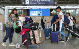 Justi&ccedil;a mant&eacute;m poder para Anac decidir sobre bagagens