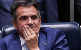 Lava Jato: Carf mant&eacute;m multa de R$ 6 milh&otilde;es a Ciro Nogueira por propina