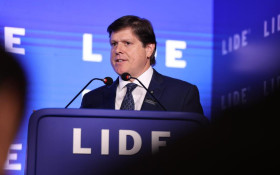'A elei&ccedil;&atilde;o de 2026 deveria debater projetos, n&atilde;o pessoas', diz Baleia RossiPresidente nacional do MDB participou do Almo&ccedil;o Empresarial LIDE, em S&atilde;o Paulo