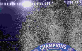 Atletas brasileiros roubam a cena na final da Champions League
