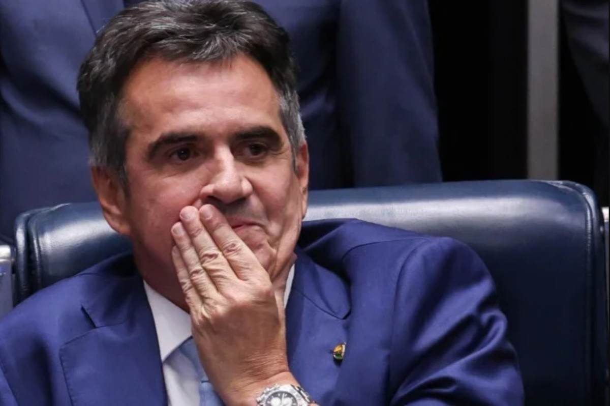 Lava Jato: Carf mant&eacute;m multa de R$ 6 milh&otilde;es a Ciro Nogueira por propina