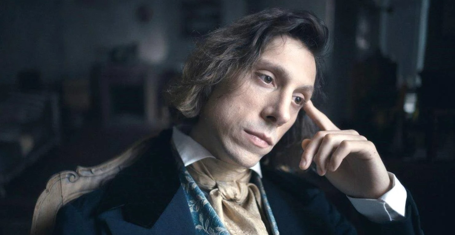 Chopin em novos solfejos