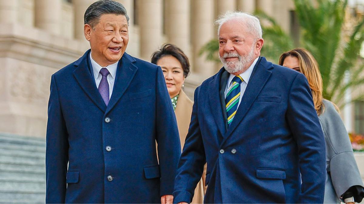 Brasil acenar&aacute; com outros parceiros contra tarifa&ccedil;o dos EUA
