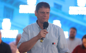 Fim da reelei&ccedil;&atilde;o: a f&eacute; de Tarc&iacute;sio