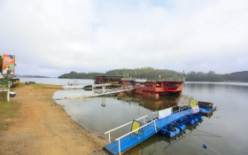 Governo de SP investe R$22 milh&otilde;es no turismo do Grande ABC