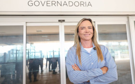BRASILIANAS | Arruda critica decis&atilde;o de Celina sobre o Centrad e diz que governo "copia e cola" suas propostas&nbsp;