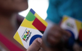 Estudo aponta que amplia&ccedil;&atilde;o do Bolsa Fam&iacute;lia elevou emprego