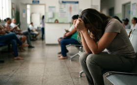 Projeto cria protocolo nacional para emerg&ecirc;ncias psicossociais