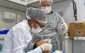 Dia D da Sa&uacute;de Bucal vai &agrave;s escolas de Japeri