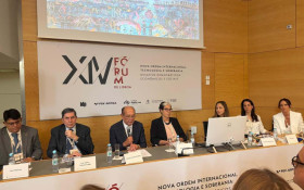 Coluna Magnavita | Lideran&ccedil;as brasileiras marcam F&oacute;rum de Lisboa